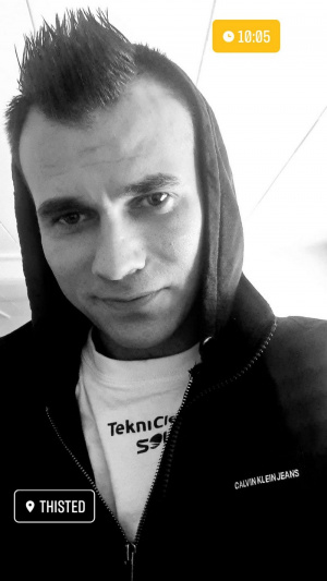 selfie