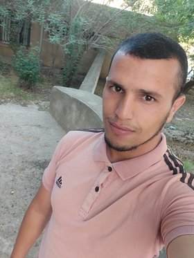 Najładniejsze zdjęcie użytkownika Bouchouka - 