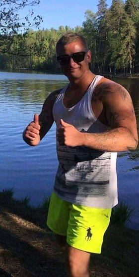 Najładniejsze zdjęcie użytkownika SpeedyGonzo - 