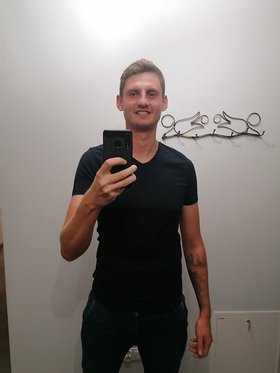 Najładniejsze zdjęcie użytkownika Woitek245 - 