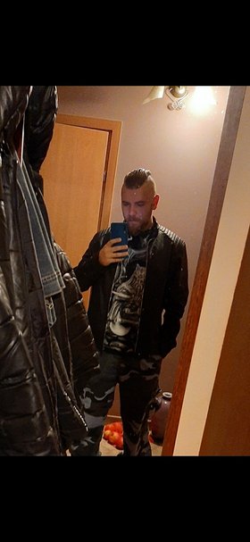 Najładniejsze zdjęcie użytkownika MateuszKazimierc93 - 