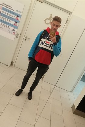 Najładniejsze zdjęcie użytkownika HuB3RTtt - 