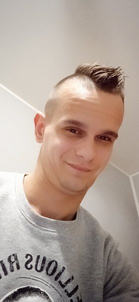 Najładniejsze zdjęcie użytkownika Mariusz2324 - 