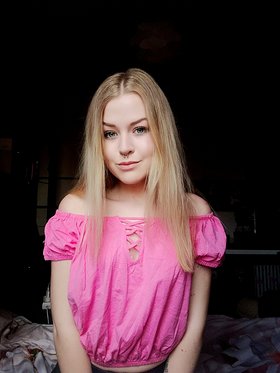 Najładniejsze zdjęcie użytkownika Olciaaxa - 