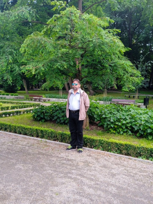 jeans, leisure, plant, garden