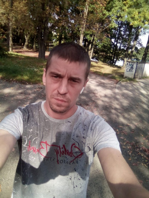 fun, smile, cool, muscle, dude