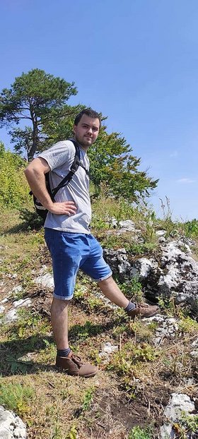 Najładniejsze zdjęcie użytkownika Saho8787 - 