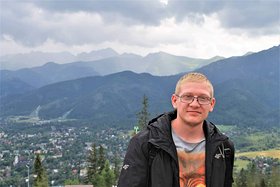 Najładniejsze zdjęcie użytkownika Adam9777 - 