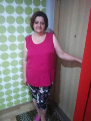 standing