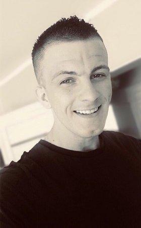 Najładniejsze zdjęcie użytkownika MiChal9112 - 