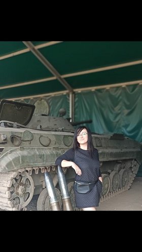 Najładniejsze zdjęcie użytkownika malvvi - 