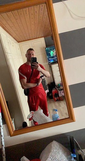 Najładniejsze zdjęcie użytkownika kamil95Bxl - 