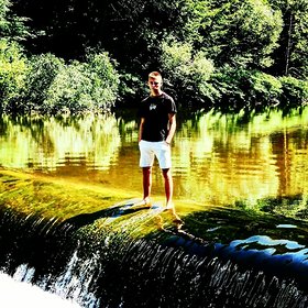 Najładniejsze zdjęcie użytkownika Aleksjj - 