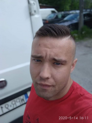 hair