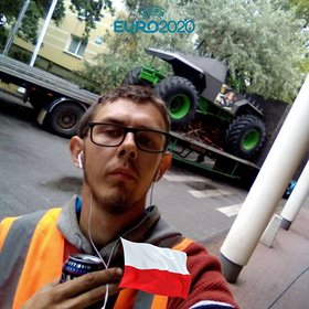 Najładniejsze zdjęcie użytkownika FilipZukowski1 - 