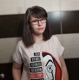 Najładniejsze zdjęcie użytkownika DynowiecMonika - 