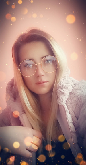 selfie, fun, cool, glasses
