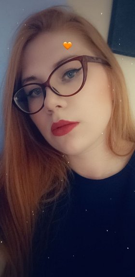 Najładniejsze zdjęcie użytkownika AngelikaLaskowsk16 - 