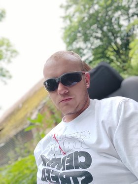 Najładniejsze zdjęcie użytkownika Gracz95 - 