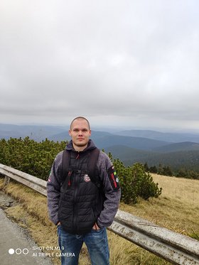 Najładniejsze zdjęcie użytkownika PrezesGS - 