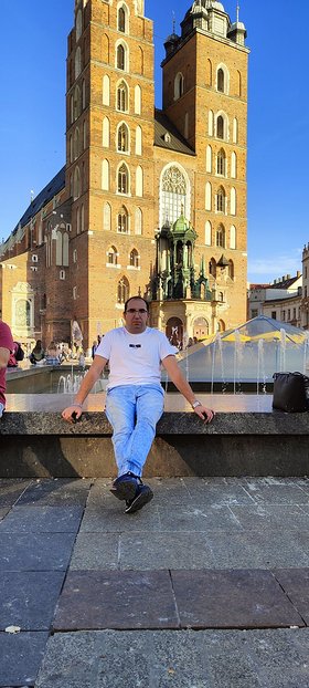 Najładniejsze zdjęcie użytkownika bartek210 - 