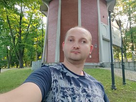 Najładniejsze zdjęcie użytkownika TarkowskiR - 