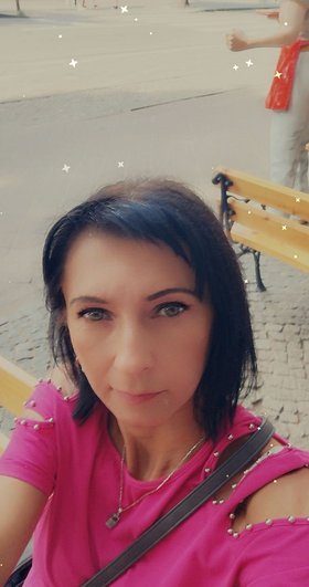 Najładniejsze zdjęcie użytkownika MarczewskaH - 