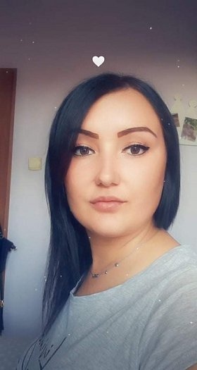 Najładniejsze zdjęcie użytkownika aga1991100 - 