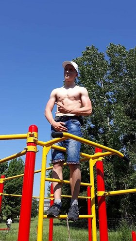 Najładniejsze zdjęcie użytkownika MiroszK - 