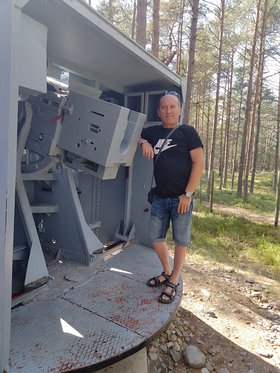 Najładniejsze zdjęcie użytkownika mariusz648 - 