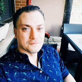 Najładniejsze zdjęcie użytkownika Danydog