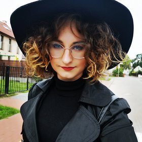 Najładniejsze zdjęcie użytkownika NocnaSowa - 