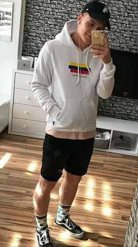 Najładniejsze zdjęcie użytkownika JustinJackas7 - 