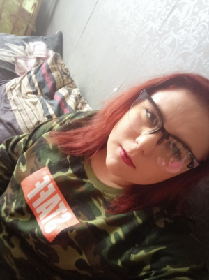mouth, selfie, cool