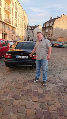 Najładniejsze zdjęcie użytkownika Kamsoon59 - 