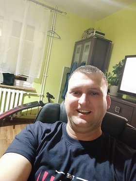 Najładniejsze zdjęcie użytkownika Pawcio25 - 