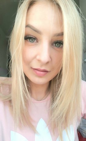 Najładniejsze zdjęcie użytkownika Gogogosia - 