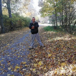 forest