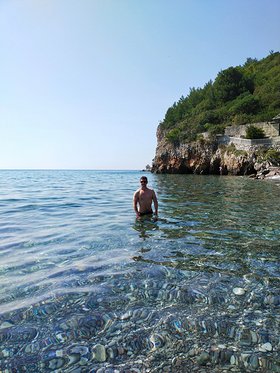 Najładniejsze zdjęcie użytkownika InFactItWasYou - 