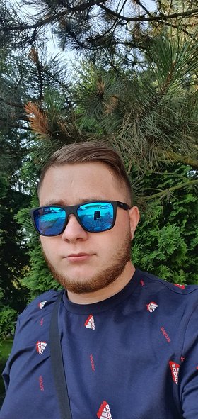 Najładniejsze zdjęcie użytkownika Dawid950514 - 