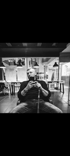 Najładniejsze zdjęcie użytkownika WalterRais - 