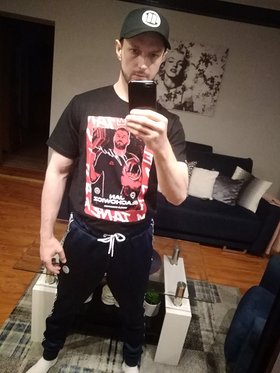 Najładniejsze zdjęcie użytkownika krzychu021987 - 
