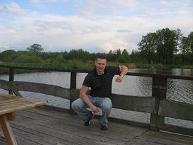 Najładniejsze zdjęcie użytkownika luk1990asz - 