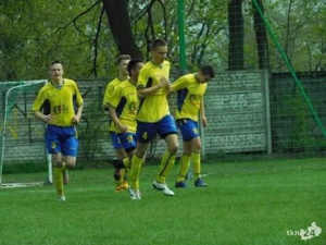 team