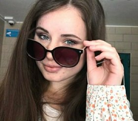 Najładniejsze zdjęcie użytkownika Alicja39 - 