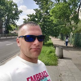 Najładniejsze zdjęcie użytkownika Kamil1508 - 