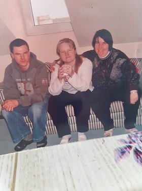 Najładniejsze zdjęcie użytkownika Luciet