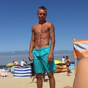 Najładniejsze zdjęcie użytkownika Daniel1995K - 