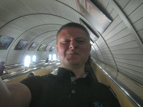 Najładniejsze zdjęcie użytkownika MiroslawK77 - 