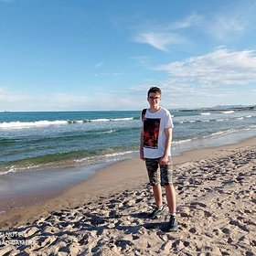 Najładniejsze zdjęcie użytkownika MichalKowalczyk14 - 